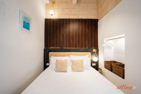A Stylish Holiday Home in Malta's capital Valletta